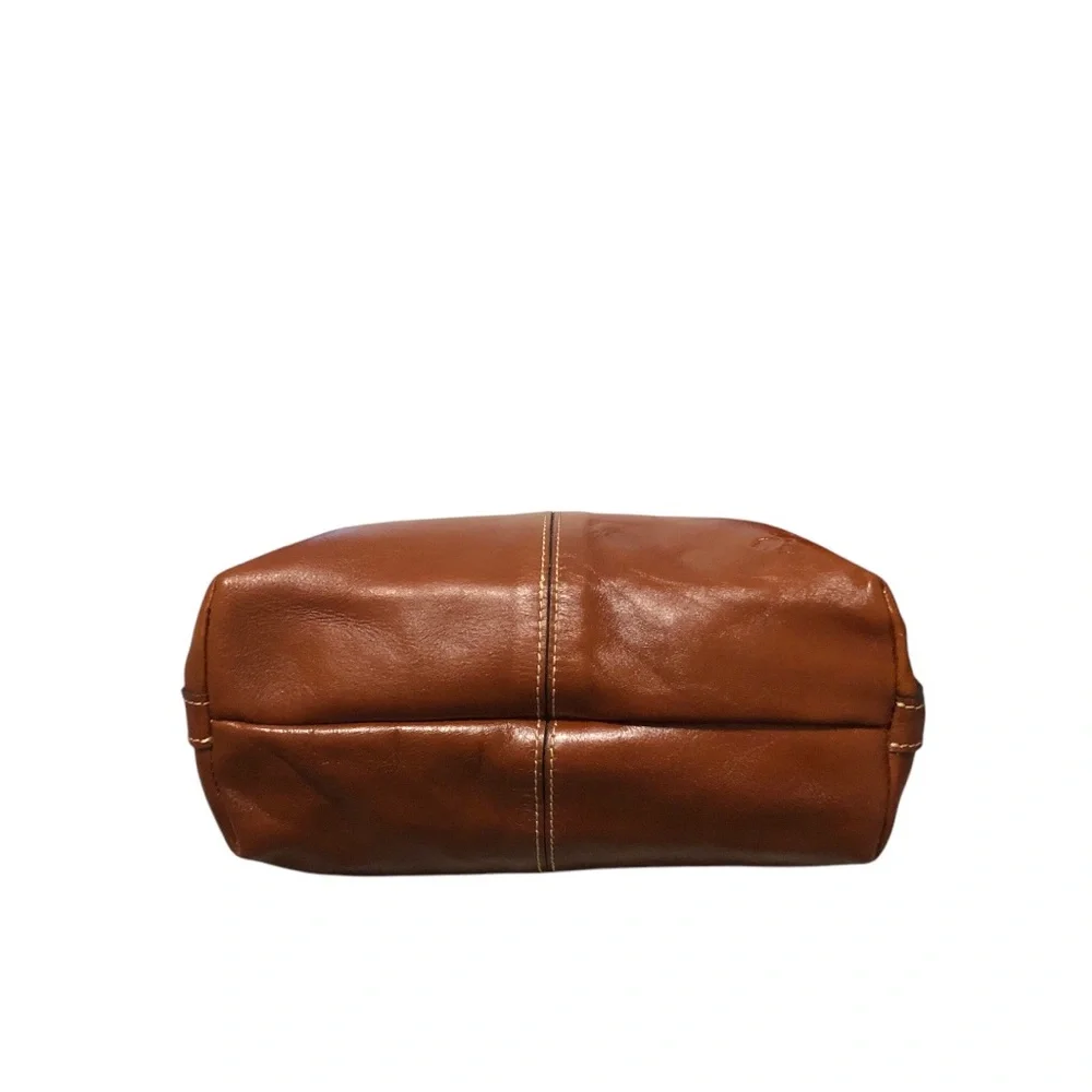 • New Patricia Nash Analia Top Handle Heritage Collection Crossbody Tote NWT HP - Picture 10 of 17